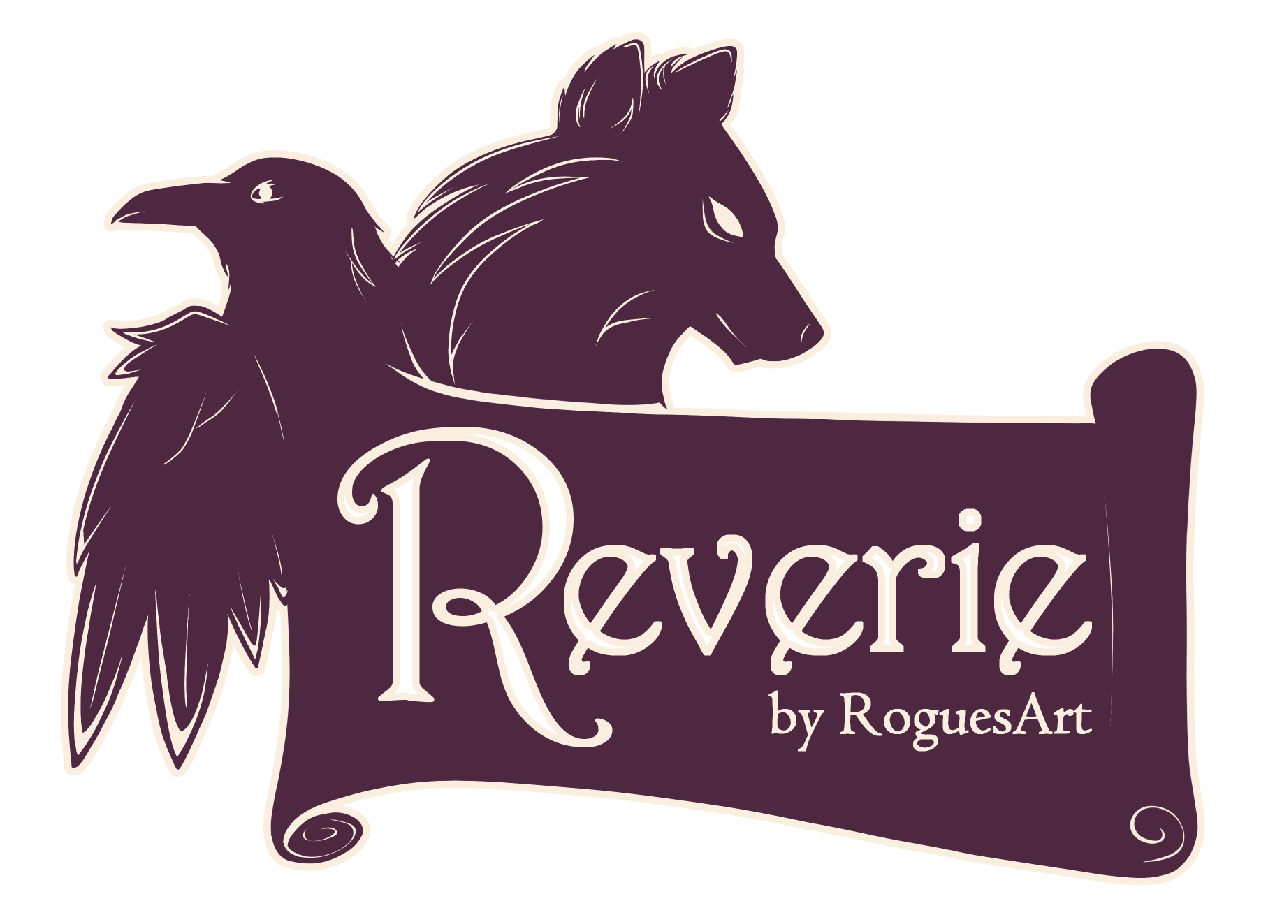 Reverie by Roguesart